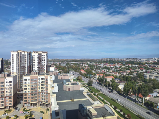 Продам двухкомнатную (2-комн.) квартиру, Крымской весны ул, 5к2, Мирное с