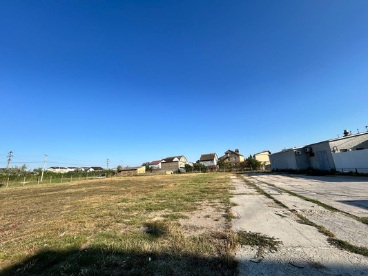 Продам участок 23 соток, ИЖС, Мелиораторов ул, 3, Феодосия г, 0 км от города