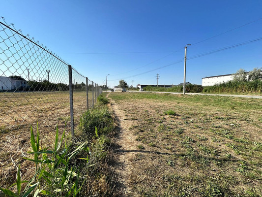 Продам участок 23 соток, ИЖС, Мелиораторов ул, 3, Феодосия г, 0 км от города