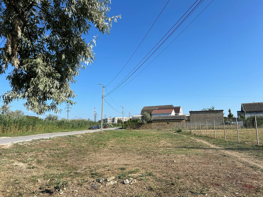 Продам участок 23 соток, ИЖС, Мелиораторов ул, 3, Феодосия г, 0 км от города