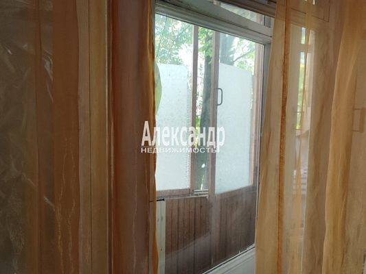 Продам двухкомнатную (2-комн.) квартиру, Ветеранов пр-кт, 156, Санкт-Петербург г