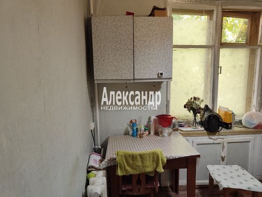 Продам двухкомнатную (2-комн.) квартиру, Ветеранов пр-кт, 156, Санкт-Петербург г