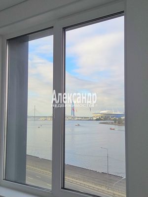 Продам трехкомнатную (3-комн.) квартиру, Уральская ул, 25, Санкт-Петербург г