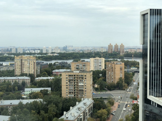 Сдам двухкомнатную (2-комн.) квартиру, Головинское ш, 7, Москва г