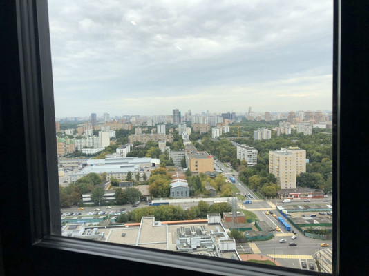 Сдам двухкомнатную (2-комн.) квартиру, Головинское ш, 7, Москва г