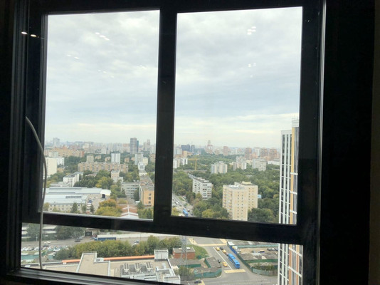 Сдам двухкомнатную (2-комн.) квартиру, Головинское ш, 7, Москва г