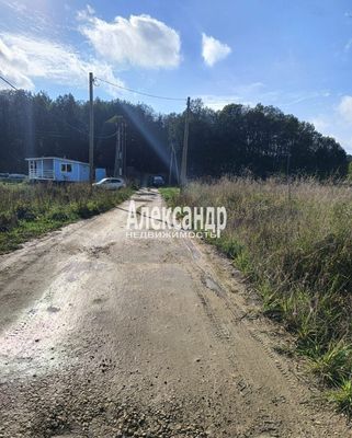 Продам участок 255 соток, Фермерское хоз., Лопухинка тер. СНТ, 65 км от города