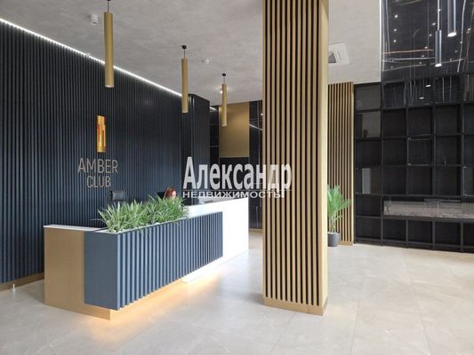 Продам трехкомнатную (3-комн.) квартиру, Уральская ул, 25, Санкт-Петербург г