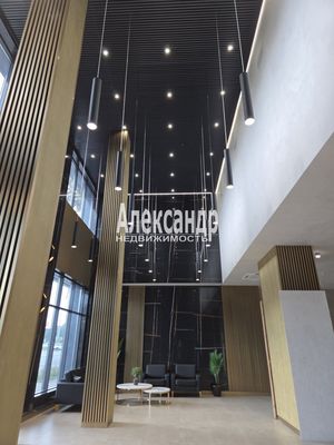 Продам трехкомнатную (3-комн.) квартиру, Уральская ул, 25, Санкт-Петербург г