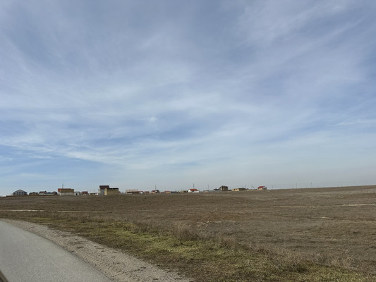 Продам участок 6 соток, Фермерское хоз., Штормовое с, 0 км от города