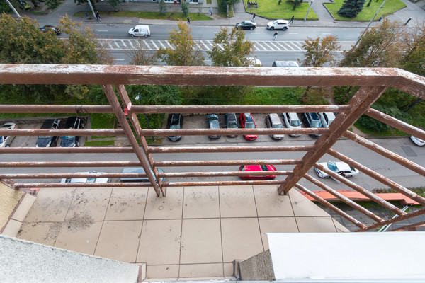 Продам двухкомнатную (2-комн.) квартиру, А.Суворова ул, 40, Калининград г