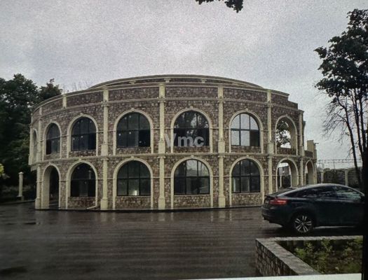 Сдам коммерческое помещение 1 200 м2, Гоголя ул, 1Б, Химки г