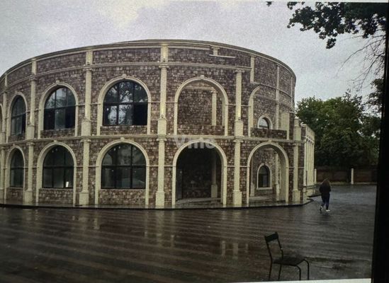 Сдам коммерческое помещение 1 200 м2, Гоголя ул, 1Б, Химки г