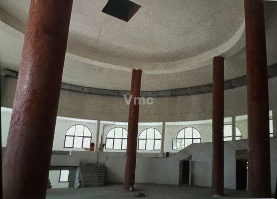 Сдам коммерческое помещение 1 200 м2, Гоголя ул, 1Б, Химки г