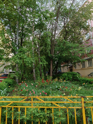 Продам трехкомнатную (3-комн.) квартиру, Колодезная ул, 7к2, Москва г