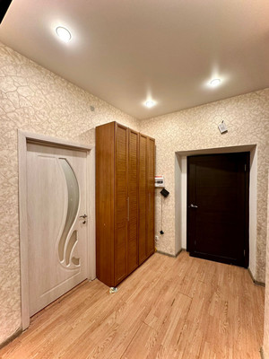 Продам трехкомнатную (3-комн.) квартиру, Колодезная ул, 7к2, Москва г