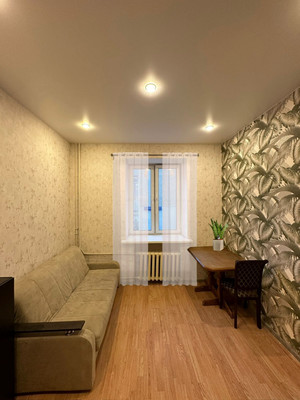 Продам трехкомнатную (3-комн.) квартиру, Колодезная ул, 7к2, Москва г