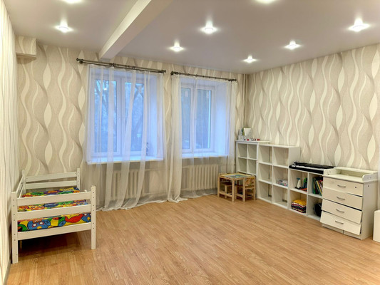 Продам трехкомнатную (3-комн.) квартиру, Колодезная ул, 7к2, Москва г