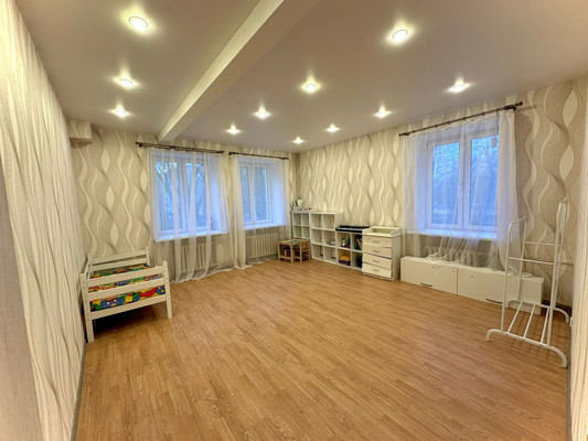 Продам трехкомнатную (3-комн.) квартиру, Колодезная ул, 7к2, Москва г