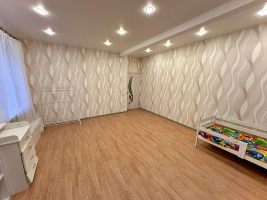 Продам трехкомнатную (3-комн.) квартиру, Колодезная ул, 7к2, Москва г