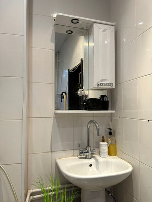 Продам трехкомнатную (3-комн.) квартиру, Колодезная ул, 7к2, Москва г