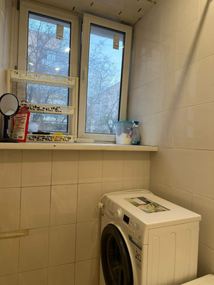 Продам трехкомнатную (3-комн.) квартиру, Колодезная ул, 7к2, Москва г