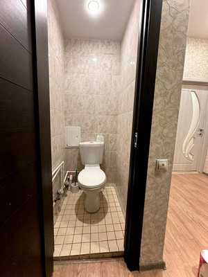 Продам трехкомнатную (3-комн.) квартиру, Колодезная ул, 7к2, Москва г