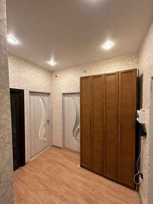 Продам трехкомнатную (3-комн.) квартиру, Колодезная ул, 7к2, Москва г