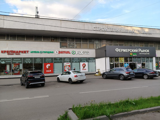 Продам трехкомнатную (3-комн.) квартиру, Колодезная ул, 7к2, Москва г