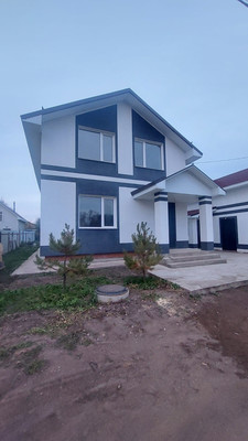 Продам дом, Дивная ул, 485, Акбердинское тер. СНО, 0 км от города