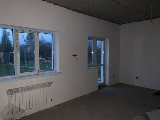 Продам дом, Дивная ул, 485, Акбердинское тер. СНО, 0 км от города