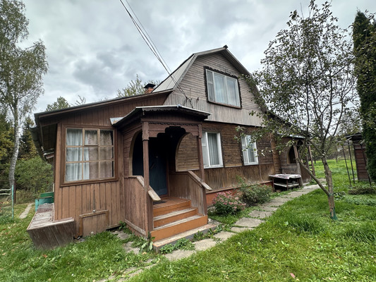 Продам дачу, Цыганка ул, Сотниково д, 0 км от города