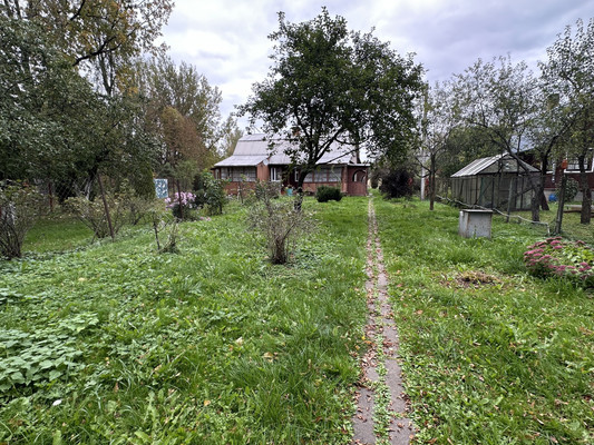 Продам дачу, Цыганка ул, Сотниково д, 0 км от города