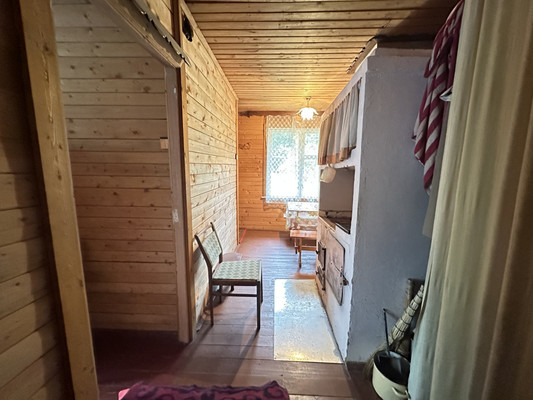 Продам дачу, Цыганка ул, Сотниково д, 0 км от города