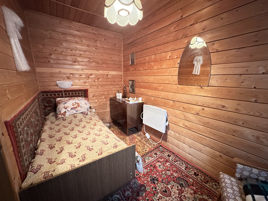 Продам дачу, Цыганка ул, Сотниково д, 0 км от города