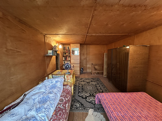 Продам дачу, Цыганка ул, Сотниково д, 0 км от города