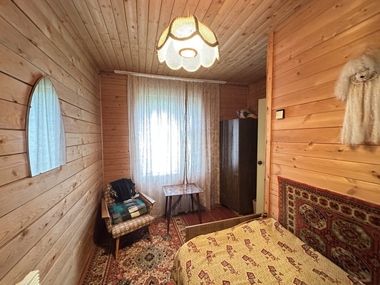 Продам дачу, Цыганка ул, Сотниково д, 0 км от города