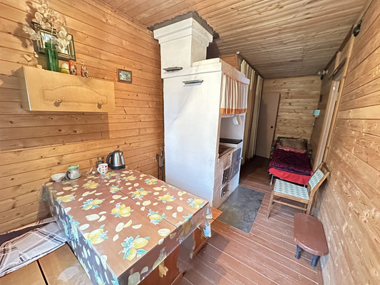 Продам дачу, Цыганка ул, Сотниково д, 0 км от города