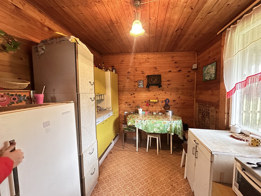 Продам дачу, Цыганка ул, Сотниково д, 0 км от города