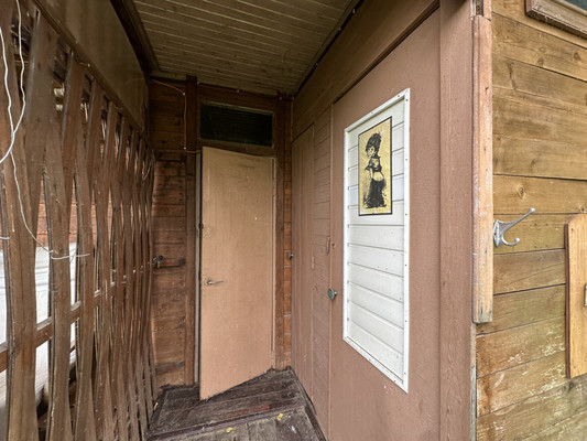 Продам дачу, Цыганка ул, Сотниково д, 0 км от города