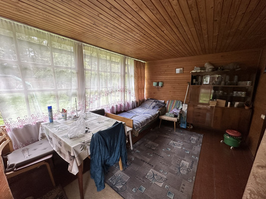 Продам дачу, Цыганка ул, Сотниково д, 0 км от города