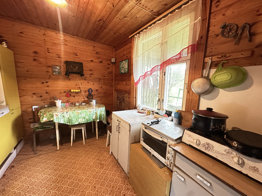 Продам дачу, Цыганка ул, Сотниково д, 0 км от города