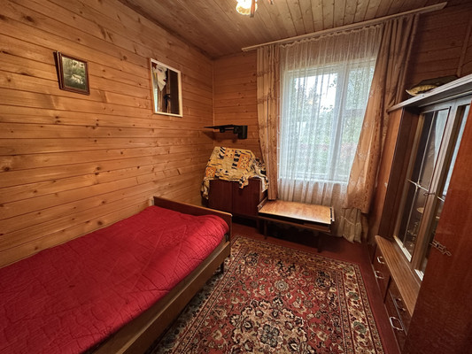 Продам дачу, Цыганка ул, Сотниково д, 0 км от города