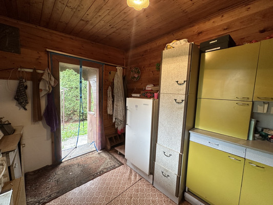 Продам дачу, Цыганка ул, Сотниково д, 0 км от города