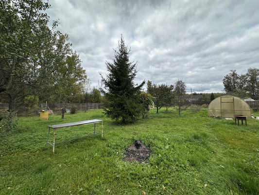 Продам дачу, Цыганка ул, Сотниково д, 0 км от города