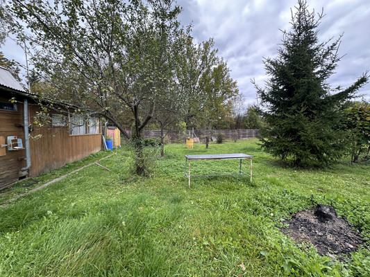 Продам дачу, Цыганка ул, Сотниково д, 0 км от города