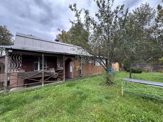 Продам дачу, Цыганка ул, Сотниково д, 0 км от города