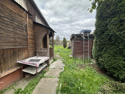 Продам дачу, Цыганка ул, Сотниково д, 0 км от города