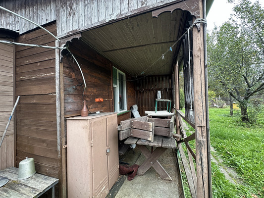 Продам дачу, Цыганка ул, Сотниково д, 0 км от города