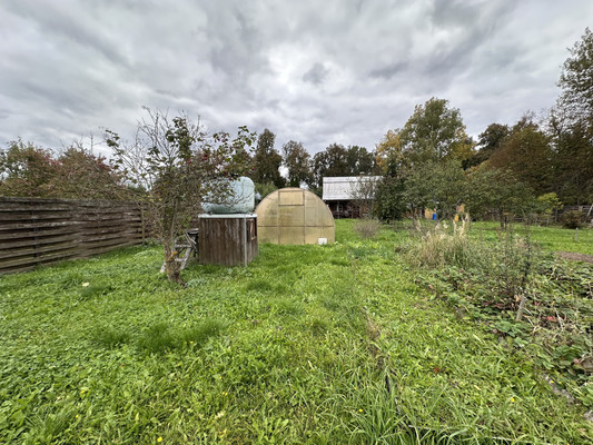 Продам дачу, Цыганка ул, Сотниково д, 0 км от города